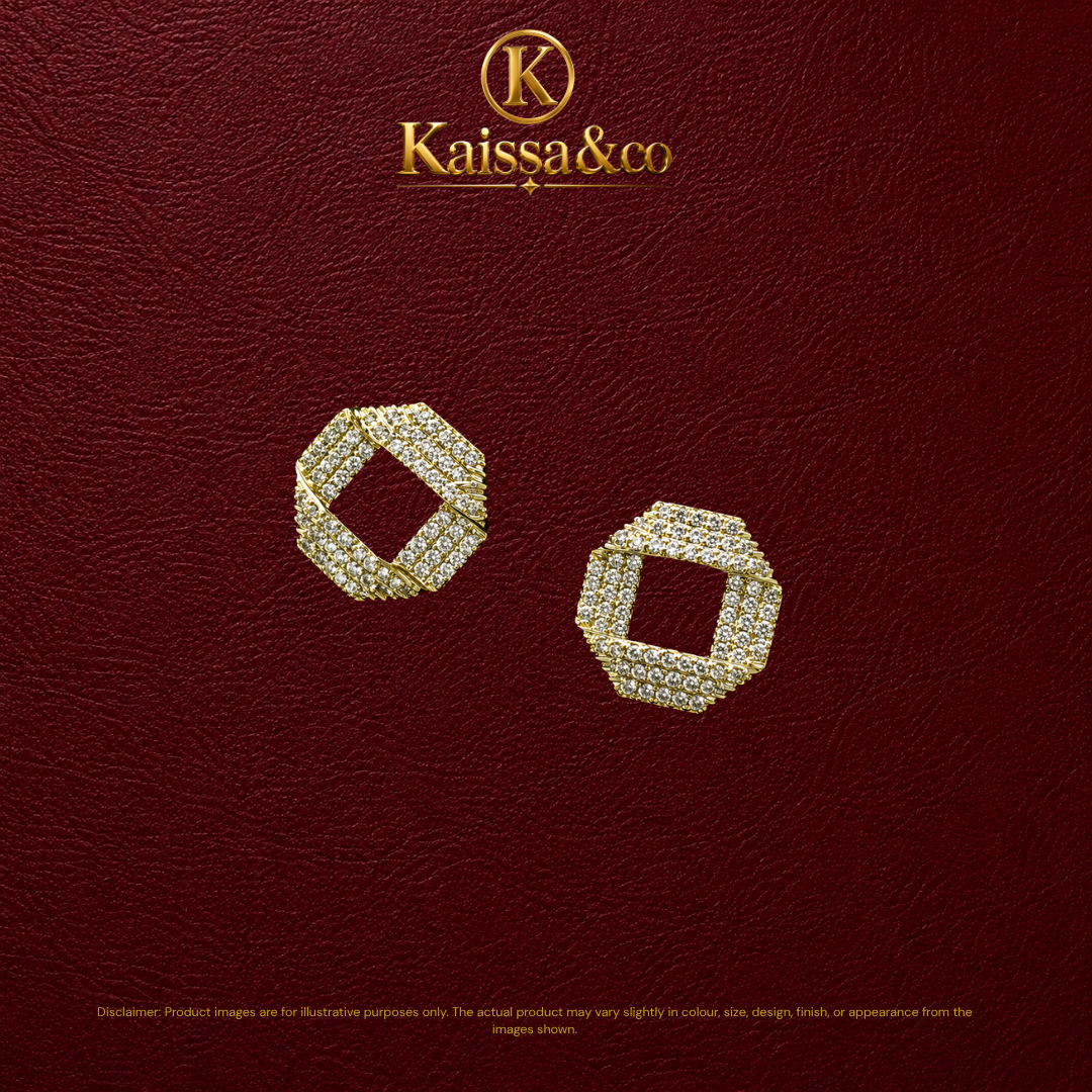 Luna Classic Earrings