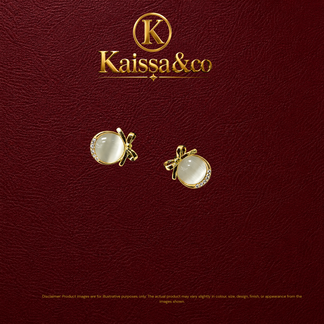 Ariella Mini Earrings
