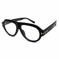 hidi Black Eyeglasses