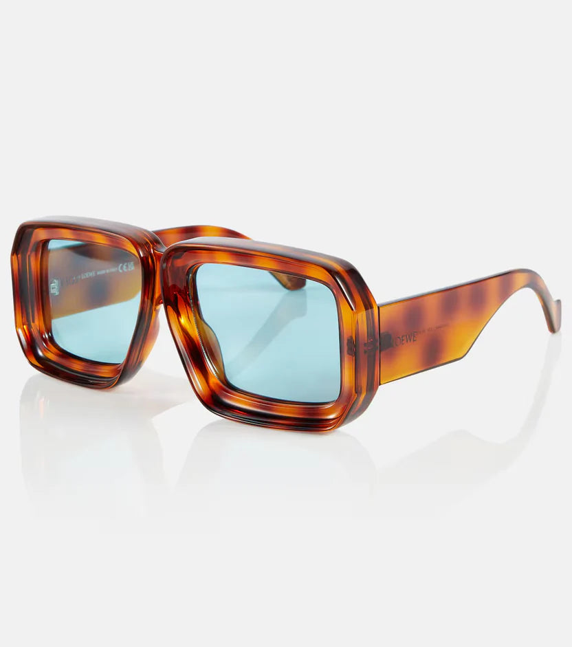 Palm Sunglasses